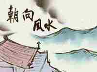 坐南朝北观音和财神摆放(坐北朝南观音财神怎么放)