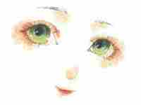 杏眼和圆眼的区别(关于杏眼和圆眼的眼型你了解有多深)