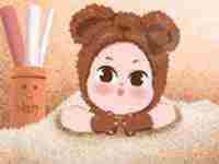 智慧线中间断开代表什么意思图解(智慧线中间断开代表什么意思)