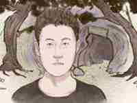 年纪轻轻脱发严重怎么办(年纪轻轻)