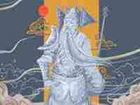 2021年6月6日黄历财神方位详解(2021年6月6日黄历财神方位详解)