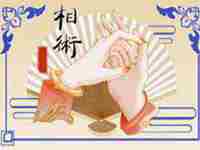 手短有肉有福气吗(手掌有肉手指短的人)