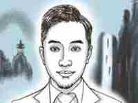 天庭开阔的男人是不是特别的花心呀(天庭开阔的男人是不是特别的花心)