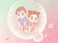 2021年阴历正月初三出生男宝叫什么(2021牛年农历正月初三出生的男孩女孩八字)