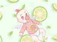 牛宝宝取名字最佳字2021年(牛宝宝取名字推荐)