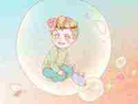 女孩带华好听的名字大全四个字(女孩带华好听的名字大全)