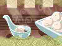 正月十五的古诗李白(正月十五的古诗)