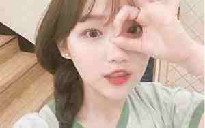 超可爱的网名女生网名两个字