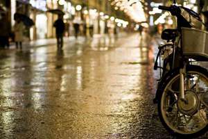 梦见雷电劈(梦见雷劈是什么意思)