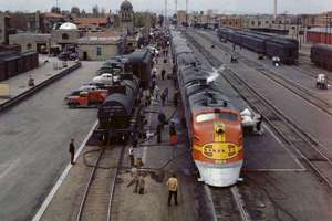 面相女生(千万不要小看面相好的女人)