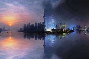 黑白两乾坤怎么过(黑白两乾坤)