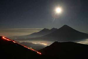 经常梦见老家(梦见老家代表什么意思)