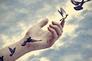 女人梦见被老虎咬是什么预兆(女人梦见自己被老虎咬)