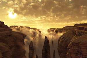 梦见坐滑梯(梦见坐滑梯是什么预兆)