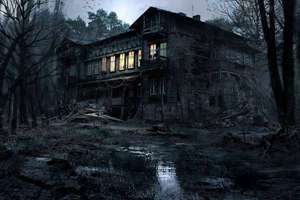 梦见水淹人(做梦梦见别人被水淹是什么意思)