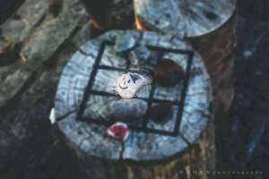 梦见红色蜈蚣(梦见红色的蜈蚣是什么意思)