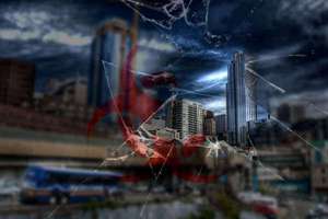 梦见被鱼吓(梦到了被怪鱼吓到有什么征兆)