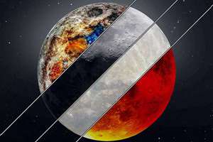 星座解码: 看星座如何影响你的情绪和情感表达(星座解码)