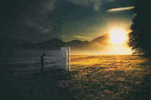 梦见埋土里(梦见自己被埋到土里有什么预兆)